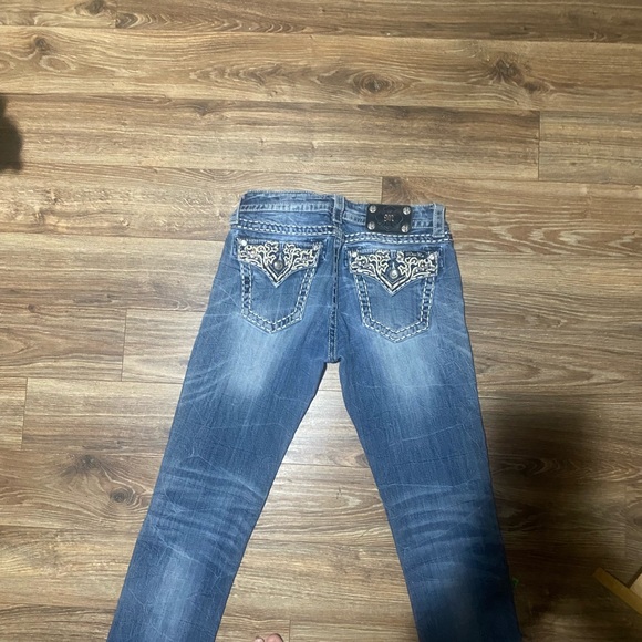 Miss Me Jeans - Picture 5 of 6
